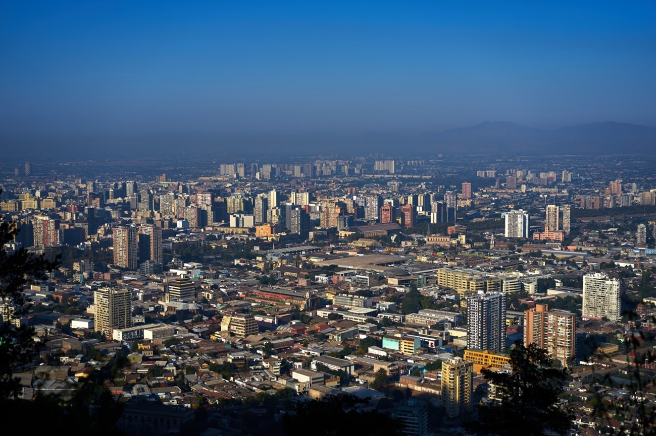 Santiago de Chile